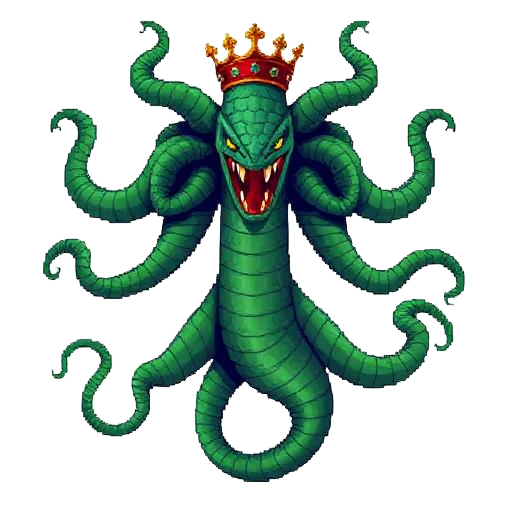 Hydra Matriarch