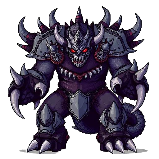 Behemoth Lord