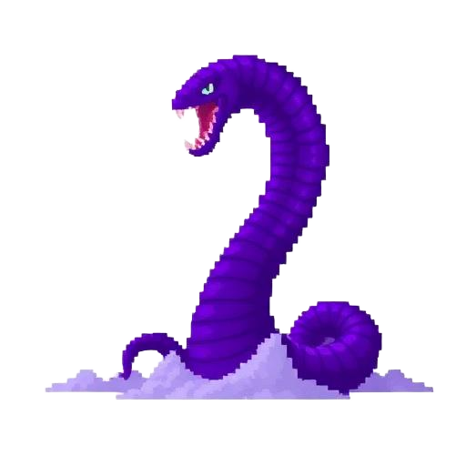 Rift Worm