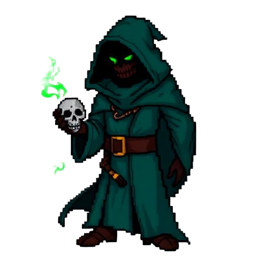 Necromancer