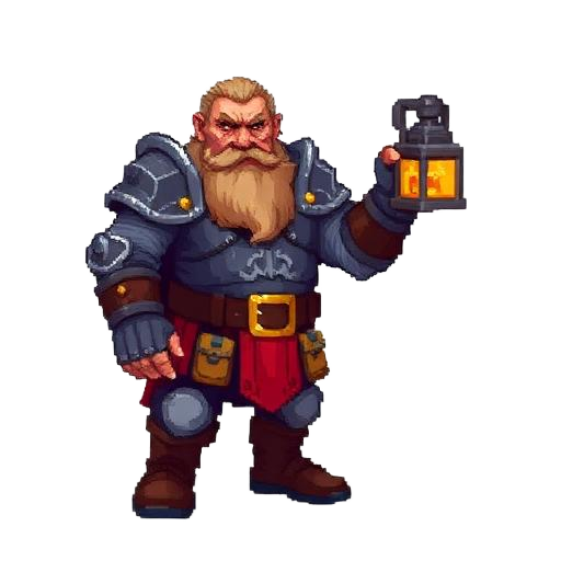 Mine Warden