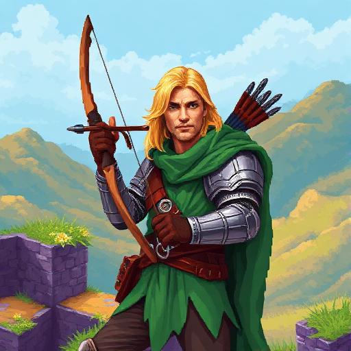 Castor Troy