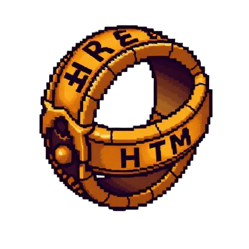 Dwarven Ring
