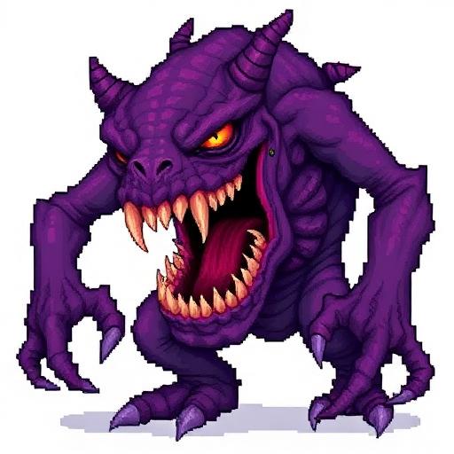 Mean Maw