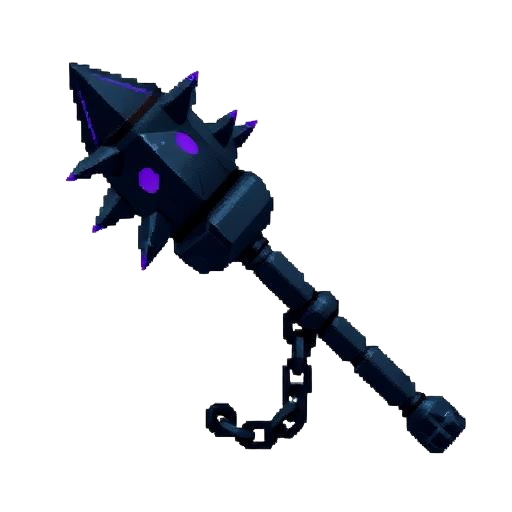 Onyx Flail
