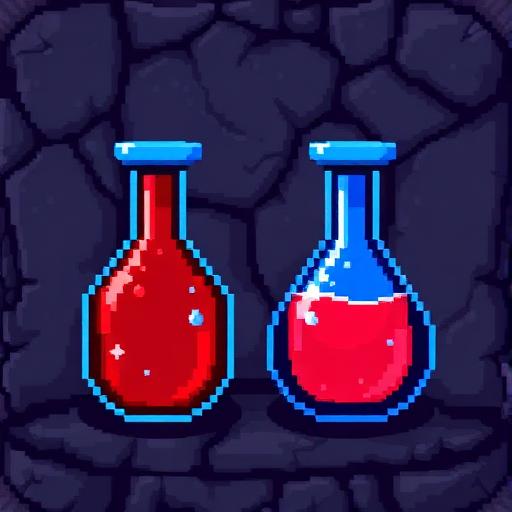 Antidote Potion