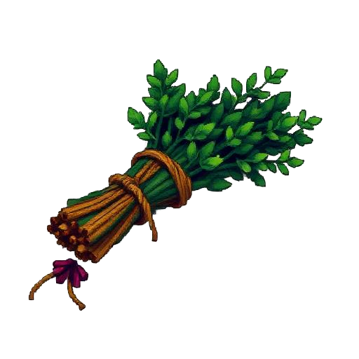 Jungle Herb
