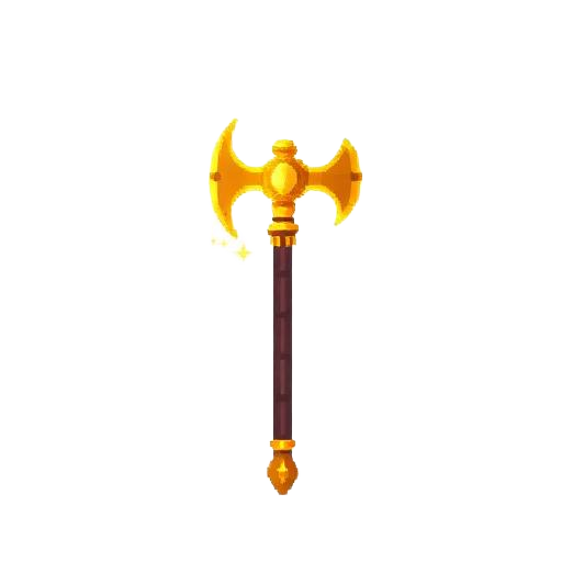 Solar Axe