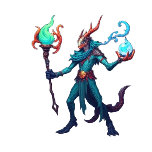 Quara Hydromancer