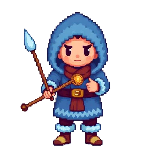 Chakoya Tribewarden