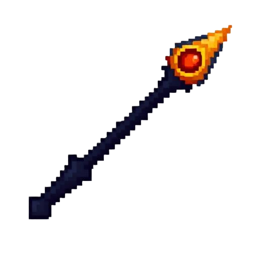 Wand of Draconia