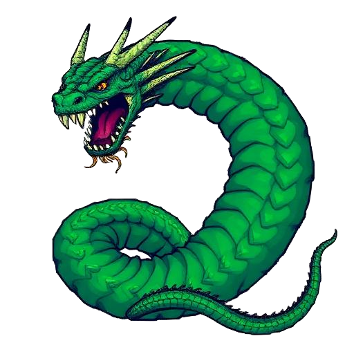 Serpent Spawn