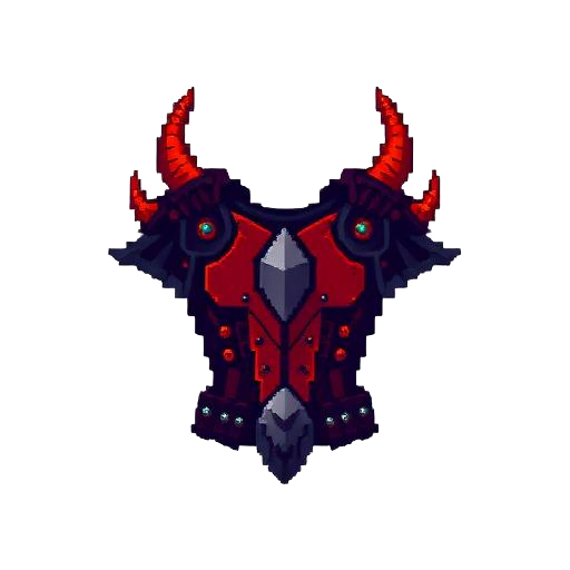Demon Armor