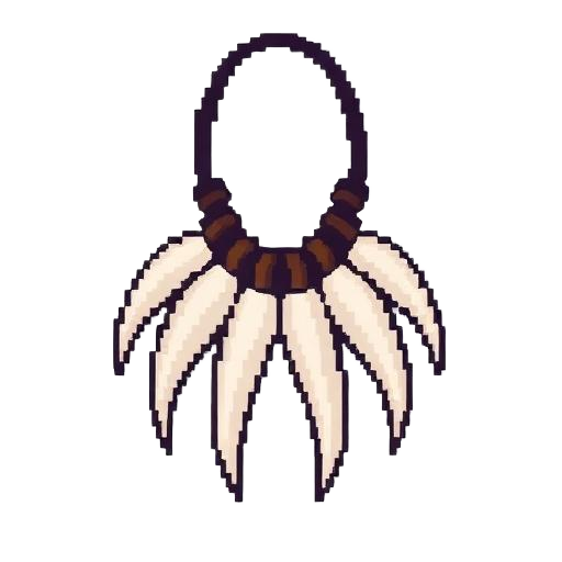 Wolf Tooth Chain