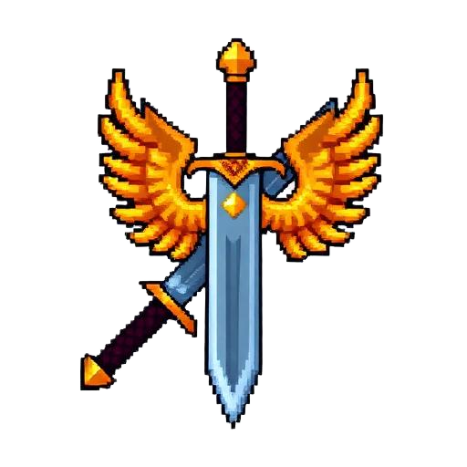 Warlord Sword