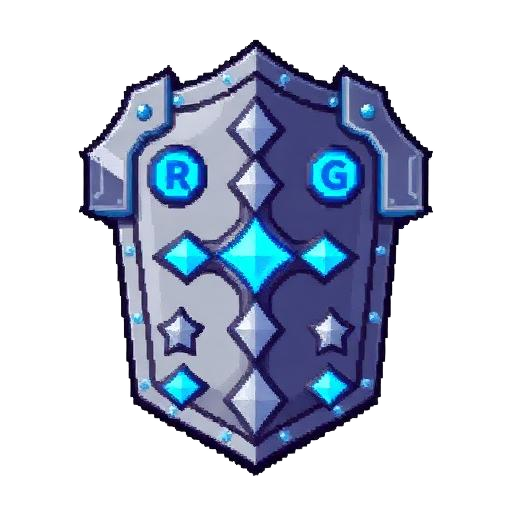 Magic Plate Armor ⁺²