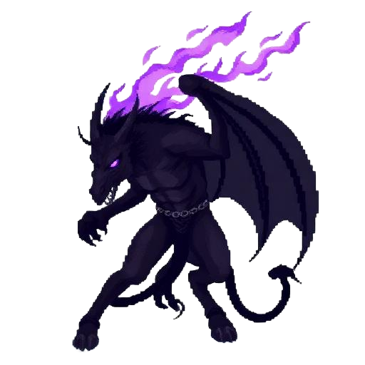 Nightmare Stalker