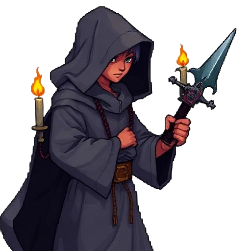 Novice of the Cult