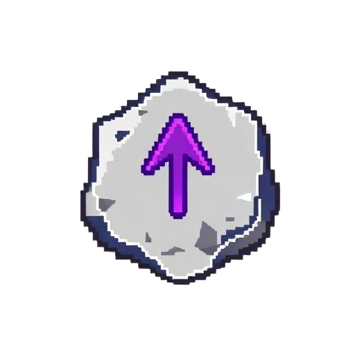 Light Magic Missile
