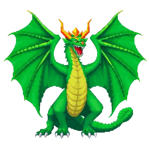Wyvern Queen