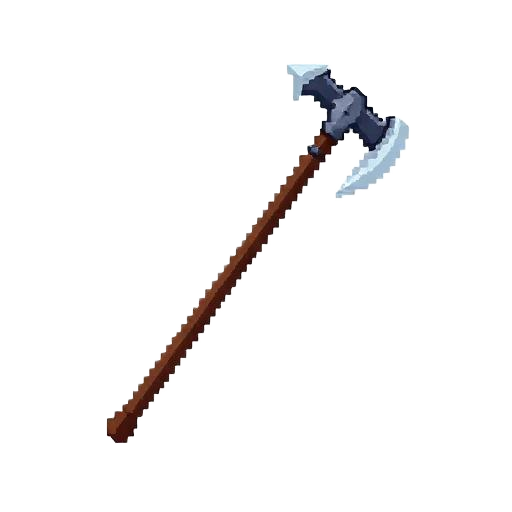 Halberd