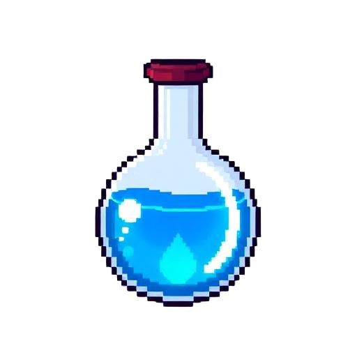 Mana Potion