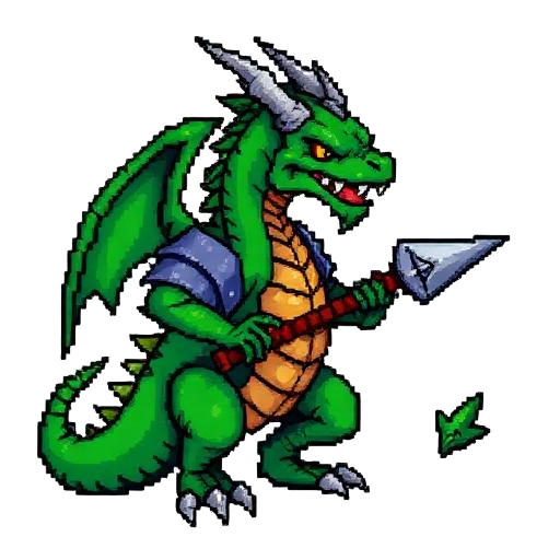 Wyrm Sentinel