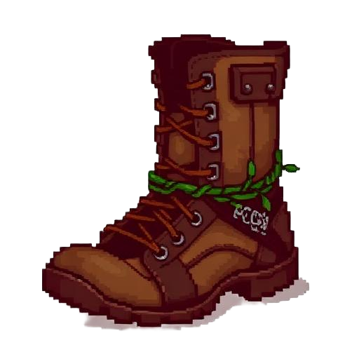 Jungle Boots