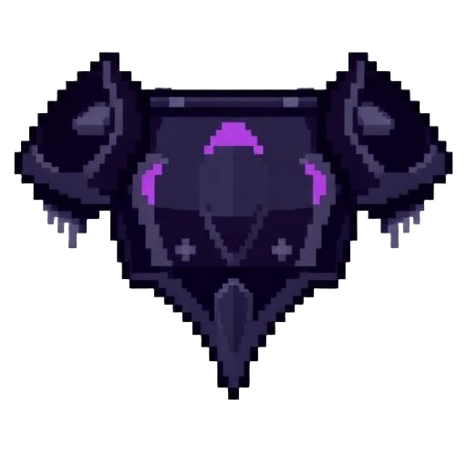 Dark Armor ⁺²