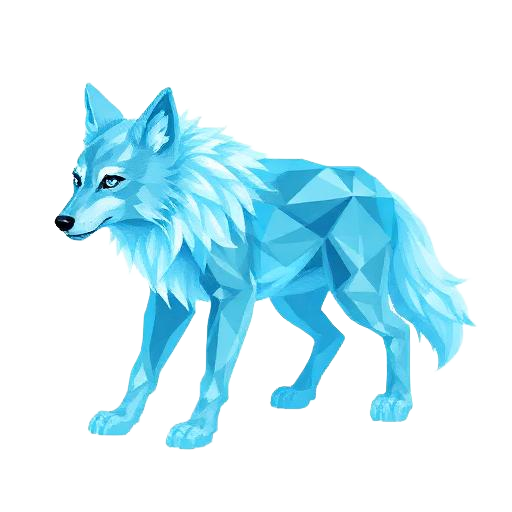Crystal Wolf