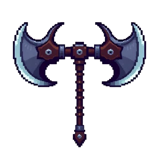 War Axe