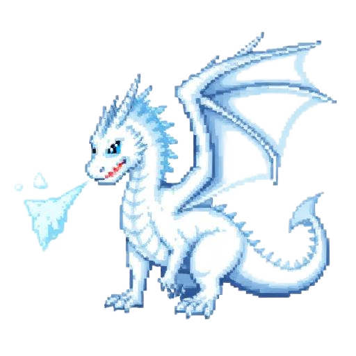 Frost Dragon