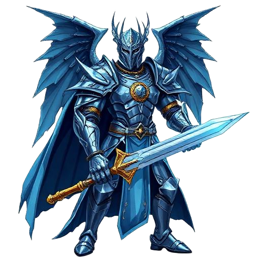 Grand Master Oberon
