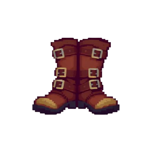 Pirate Boots
