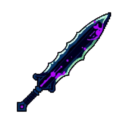 Souleater Blade