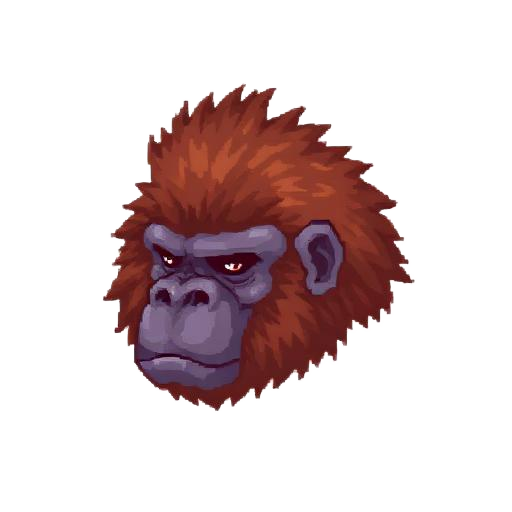 Ape Fur