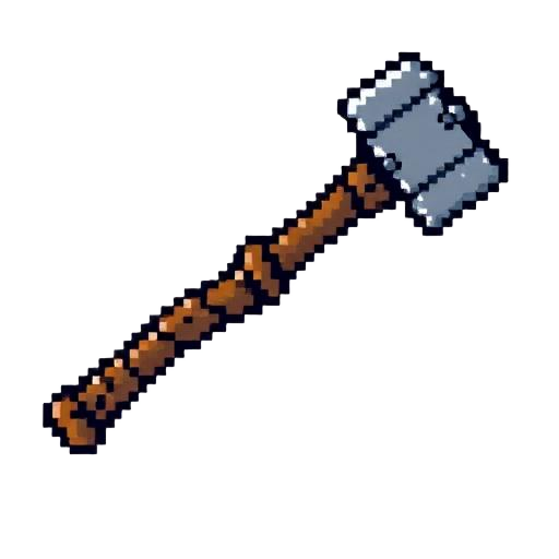 Battle Hammer