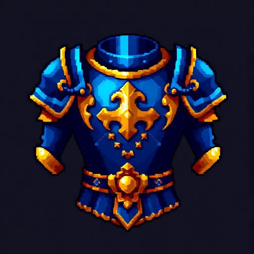Noble Armor
