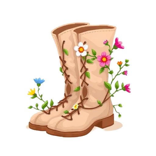 Botas Encantadas