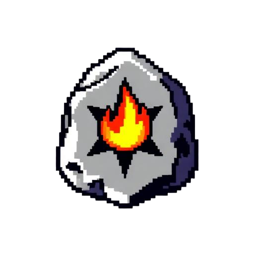 Fire Bomb Rune