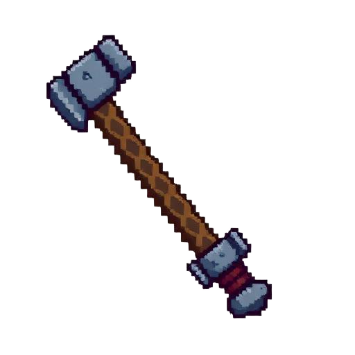 Stonecutter Axe