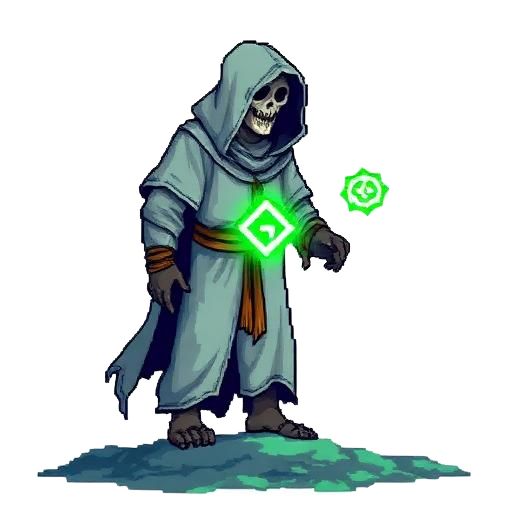 The Lost Husher
