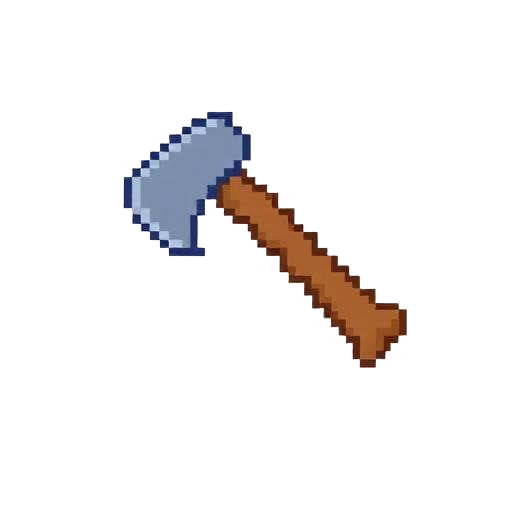 Hand Axe