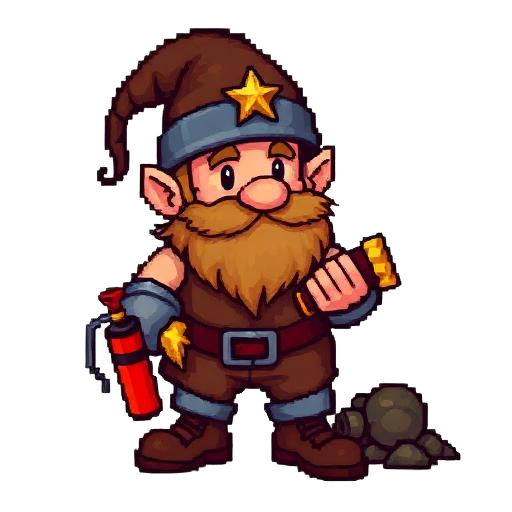 Dwarven Sapper