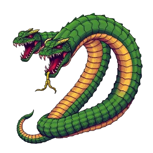 Serpent Spawn Ancient