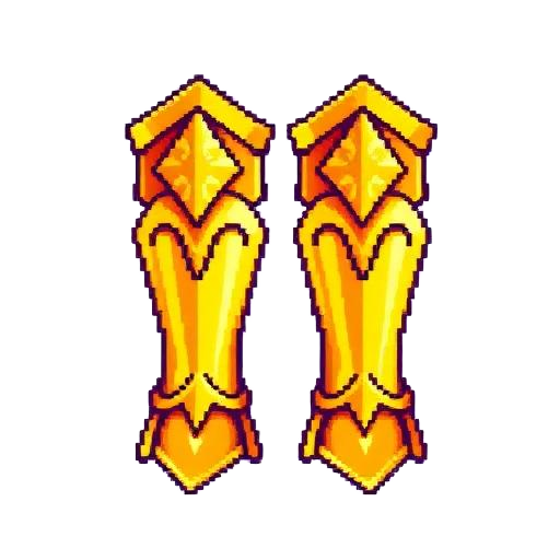 Brass Legs