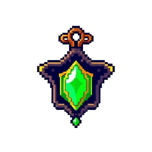 Amulet of Life