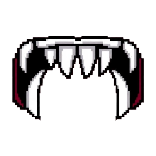 Vampire Teeth