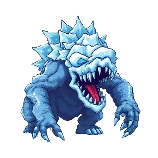 Shardhead
