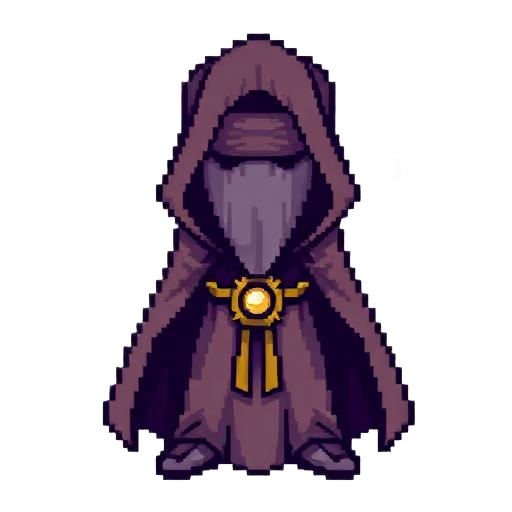 Blind Seer